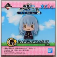 Ichiban Kuji - Tensura / Rimuru Tempest