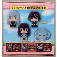 Ichiban Kuji - Tensura / Rimuru Tempest