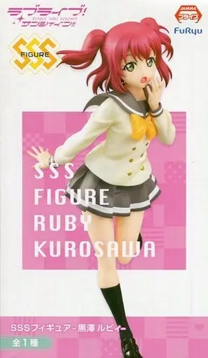 Super Special Series - Love Live! Sunshine!! / Kurosawa Ruby