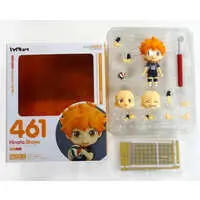 Nendoroid - Haikyu!! / Hinata Shoyo
