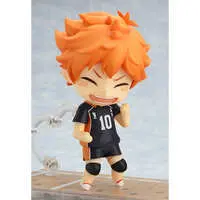Nendoroid - Haikyu!! / Hinata Shoyo