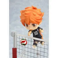 Nendoroid - Haikyu!! / Hinata Shoyo