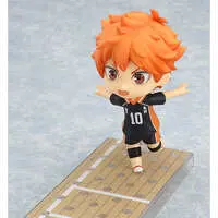Nendoroid - Haikyu!! / Hinata Shoyo