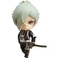 Nendoroid - Touken Ranbu / Higekiri & Hizamaru