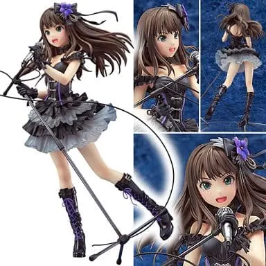 Figure - The iDOLM@STER Cinderella Girls / Shibuya Rin