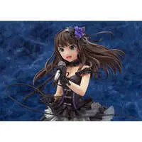 Figure - The iDOLM@STER Cinderella Girls / Shibuya Rin