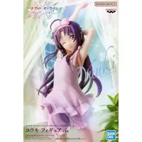 Figure - Prize Figure - Sword Art Online / Yuuki