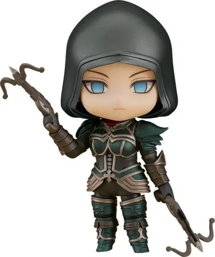 Nendoroid - Diablo