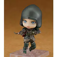 Nendoroid - Diablo