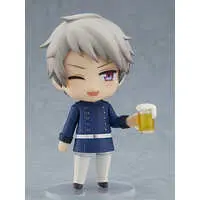 Nendoroid - Hetalia