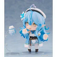 Nendoroid - Hololive / Yukihana Lamy