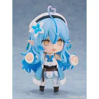 Nendoroid - Hololive / Yukihana Lamy