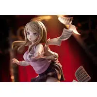 Figure - Danganronpa series / Akamatsu Kaede