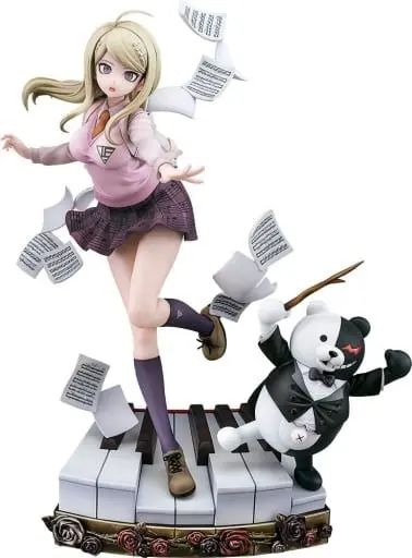 Figure - Danganronpa series / Akamatsu Kaede