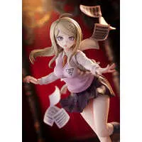 Figure - Danganronpa series / Akamatsu Kaede