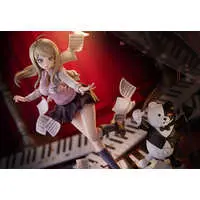 Figure - Danganronpa series / Akamatsu Kaede