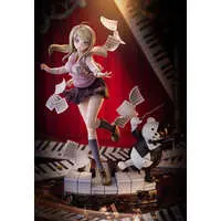 Figure - Danganronpa series / Akamatsu Kaede