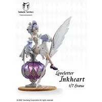 Figure - Loveletter Inkheart