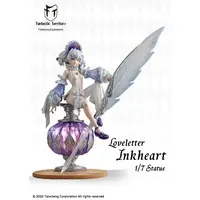 Figure - Loveletter Inkheart