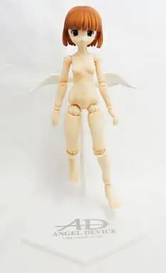 Figure - ANGEL DEVICE