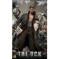 Figure - 1/6 Action Figure / THE OCK