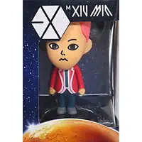 XIUMIN 'EXO-M' China KFC Limited Edition