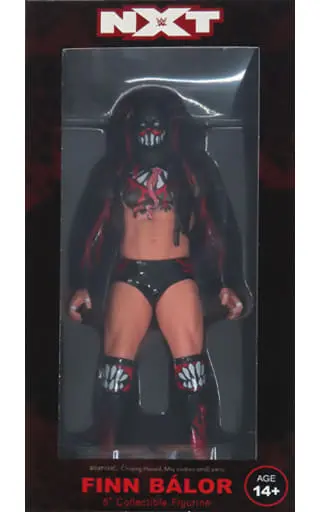 Figure - WWE 2K17 NXT Edition / “Demon” Finn Bálor