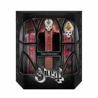 Papa Emeritus I 'GHOST B.C.' Ultimate 7 inch