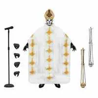 Papa Emeritus I 'GHOST B.C.' Ultimate 7 inch