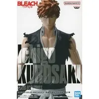 Figure - Prize Figure - Bleach / Kurosaki Ichigo