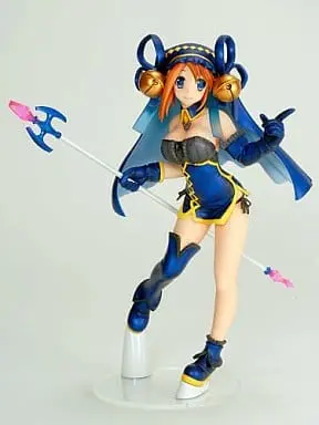 Garage Kit - Figure - To Heart / Komaki Manaka