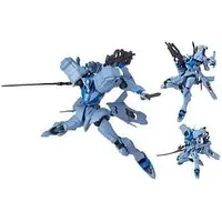 Revoltech - Muv-Luv