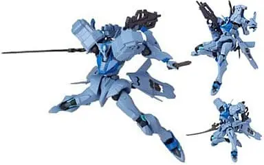 Revoltech - Muv-Luv