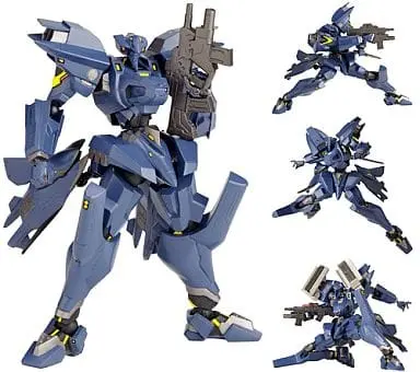 Revoltech - Muv-Luv