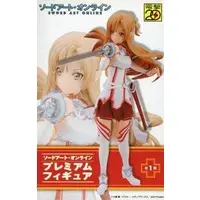 Prize Figure - Figure - Sword Art Online / Yuuki Asuna