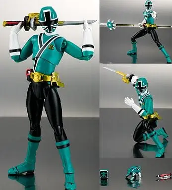 S.H.Figuarts - Samurai Sentai Shinkenger