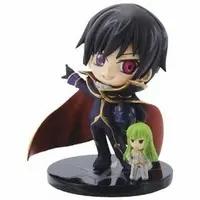 Figure - Code Geass / Lelouch Lamperouge