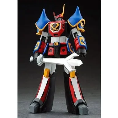 Figure - Sengoku Majin Goushougun (Macron 1)