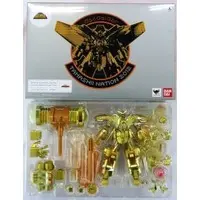 Figure - King of Braves GaoGaiGar