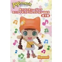 Figure - Prize Figure - Pop'n Music