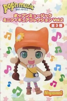 Figure - Prize Figure - Pop'n Music