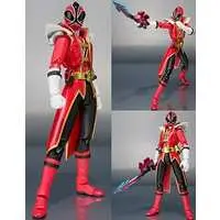 S.H.Figuarts - Samurai Sentai Shinkenger