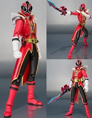 S.H.Figuarts - Samurai Sentai Shinkenger