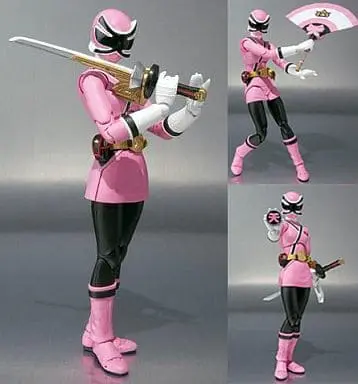 S.H.Figuarts - Samurai Sentai Shinkenger