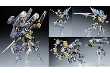 Revoltech - Zone of the Enders