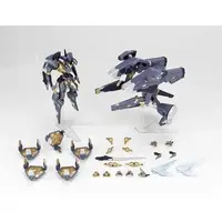 Revoltech - Zone of the Enders