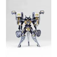 Revoltech - Zone of the Enders