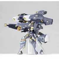 Revoltech - Zone of the Enders