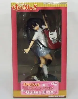 Prize Figure - Figure - K-ON! / Nakano Azusa