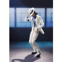 S.H.Figuarts - Michael Jackson